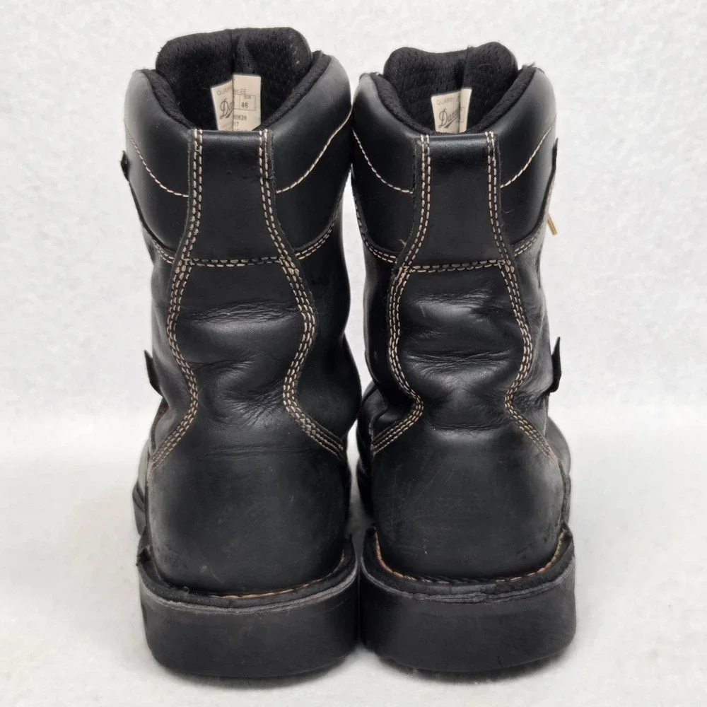 Danner Quarry USA 8